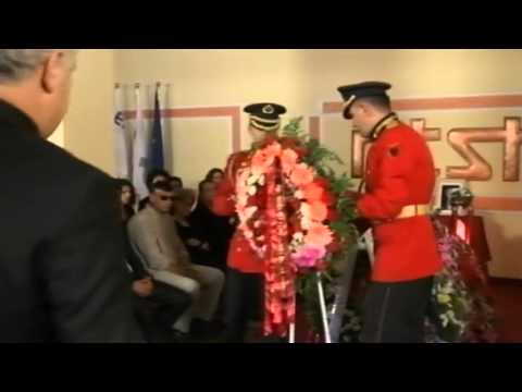 Përcillet me "Erdh Pranvera" drejt banesës së fundit Tonin Tërshana