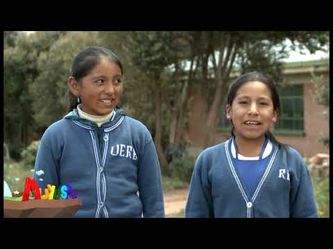 IRUPATA POTOSÍ – BLOQ 1 - MUYUSPA T3