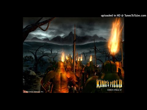 King's Field IV - Dark Reality (Re-Mixed & Extended)