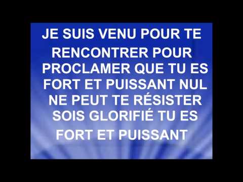 FORT ET PUISSANT - Éliza Valbon et Samuel Olivier - Collectif Cieux Ouverts