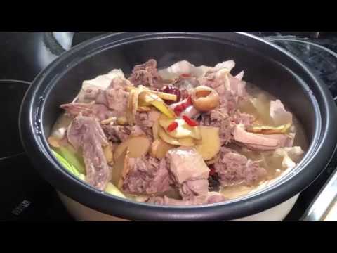 download lagu mp3 mp4 How To Cook Stew With Ginger, download lagu How To Cook Stew With Ginger gratis, unduh video klip How To Cook Stew With Ginger