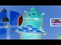 The Cuddlies Cozy Cute Moments Compilation BabyTV In Scary Major