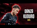 Neymar Jr • DANZA KUDURO - ( DON OMAR ) - CRAZY Goals & Skills | HD 2024