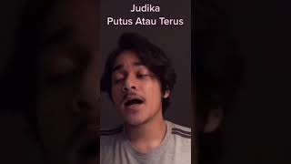 Download lagu STORY WA JUDIKA PUTUS ATAU TERUS COVER mp3 Download lagu STORY WA JUDIKA PUTUS ATAU TERUS COVER mp3