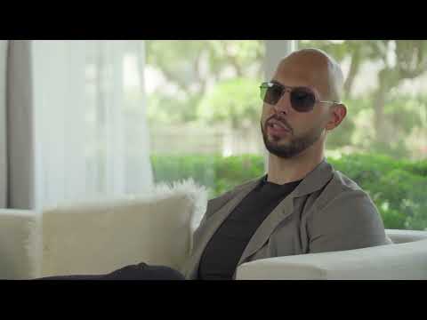 Andrew Tate vs. Big Tech The Battle that Led to His Ban *NEW*