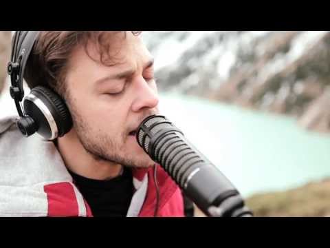 Son Pascal - Beautiful World iNomad (Big Almaty Lake - Kazakhstan) Pascalistan