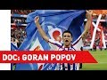 FOX Sports DOC: Goran Popov - Positive Bad Boy