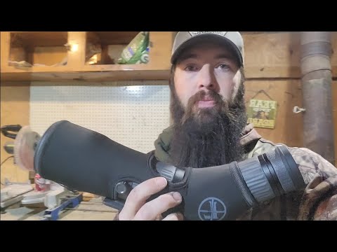 The Leupold Mark 4HD: Best Rifle Scope For the Money?