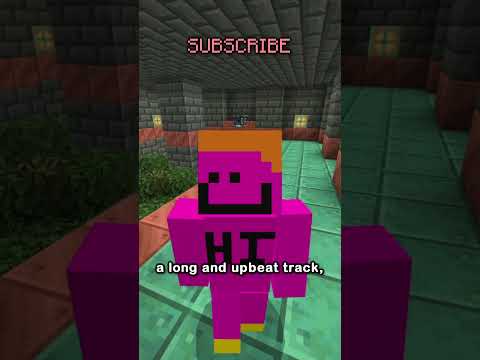 Introducing Three New Rare Music Discs in Minecraft