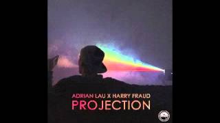 Adrian Lau X Harry Fraud - Unreal (Produced by Harry Fraud)
