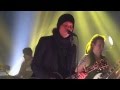 HIM, Hearts At War live@London, Koko, 01/11 ...