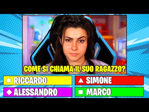 20 SEGRETI SU ECHECARLY - KAHOOT DIVERTENTE