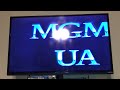 Opening To All Dogs Go To Heaven 1994 VHS Version 1