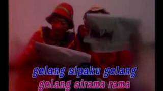 Download lagu Gelang sipaku gelang cipt NN by balqis mp3 Download lagu Gelang sipaku gelang cipt NN by balqis mp3