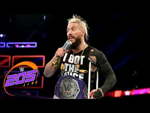 Post-SmackDown & 205 Live Fight-Size: Enzo’s Revenge, Hype Bro Mega-Powers Explode, Poor Attendance, More