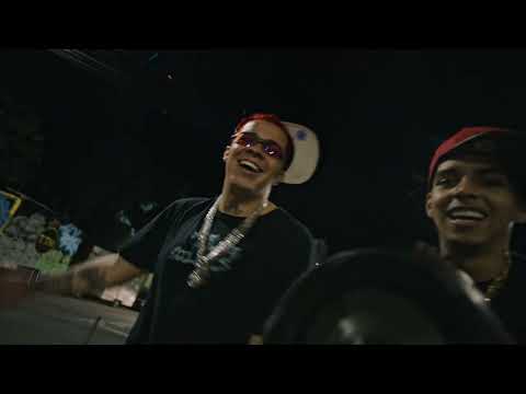 Mc Rick & Mc Anjim - Bombadão (Prod. Kotim) [Videoclipe Oficial]