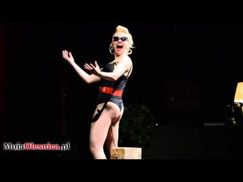 6.02.2016 Oleśnica - Variete