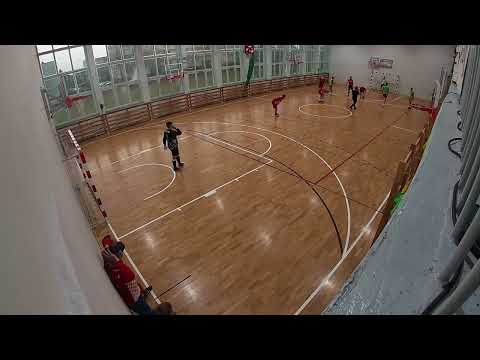 Mecz: LKS Kalinowa - Start Szczawin (3 lutego 2024)