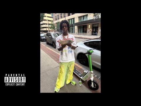 (FREE) FattMack x Noodah05 Type Beat “Perfect Timing”