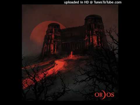 Ordos House Of The Dead (2017) (New Full Album)