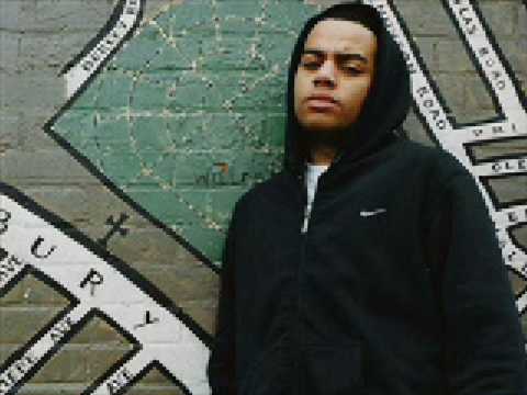 Doc Brown - Never Coming Down (ft Yungun) (Prod. Nutty P)