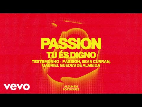 Thumbnail for Tu És Digno video