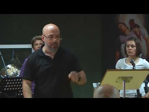 Duhovna tragedija - Kad ispadneš iz toka događanja (Nebojša Đurić)