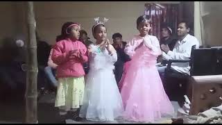 By the Grace of God Dancing By Elizabeth Pangi and Glory Pangi Chabua B C G Prayer House