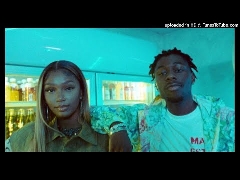 Ronisia & Tiakola - Comme moi REMIX KOMPA GOUYAD/KIZOMBA/ZOUK