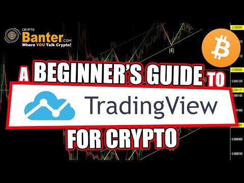 Bitcoin guru tradingview