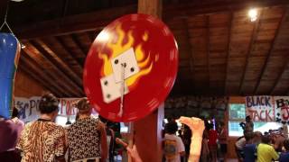 Sadie's Palace at Camp Skylemar