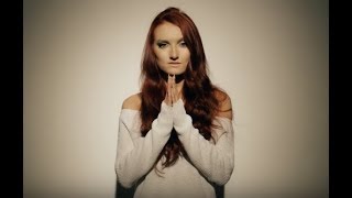 Kendra Erika - Authentic - (Official Music Video)