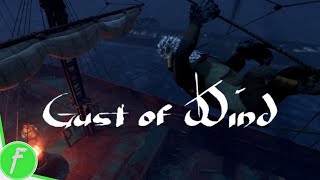 Gust Of Wind Gameplay HD (PC) | NO COMMENTARY