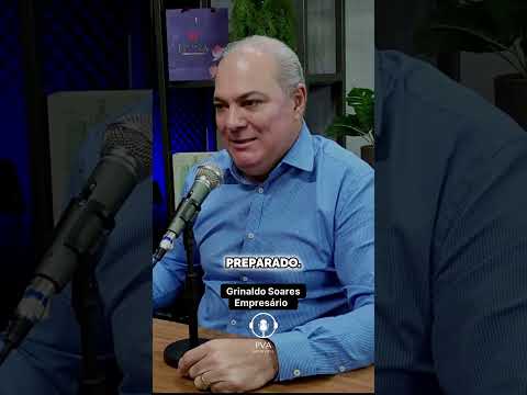 O verdadeiro poder de ser levado a sério no mundo dos negócios! Você está preparado?