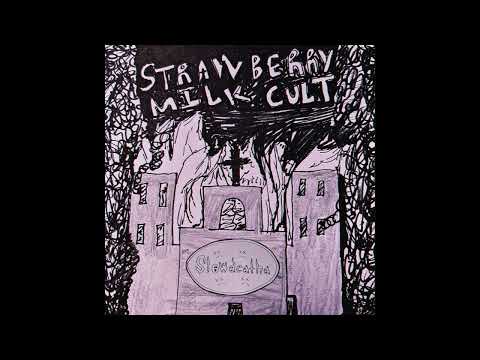 Strawberry Milk Cult - slowdeatha (FULL EP)