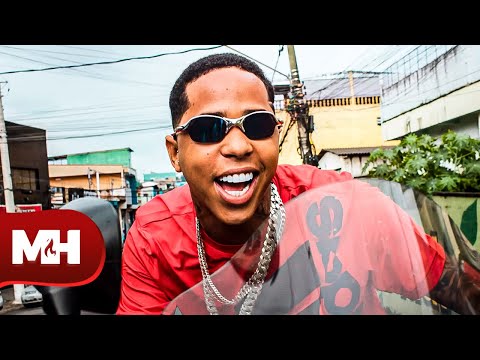 MC Lemos - Tratorzão Cortando o Vento (Vídeo Clipe) DJ Dan Soares no Beat 2023