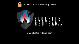 Bluefire Redteam - Video - 1