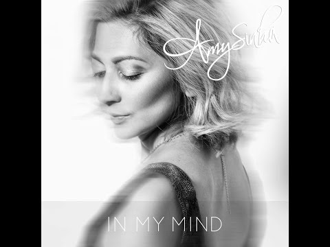 'In My Mind' by Amy Sinha - Official Video