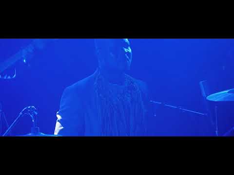 Supergombo Live @ le Brise Glace 2021 : "CHANDRAYAAN"