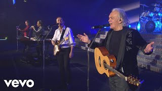 Pooh - Noi due nel mondo e nell&#39;anima (Live in Bologna)