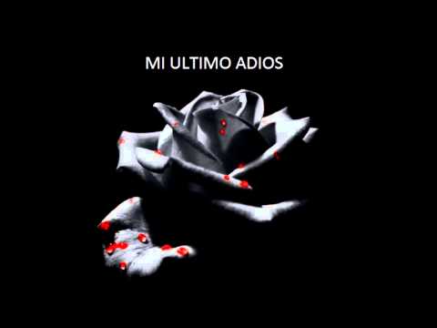 Mi Ultimo Adios - Scorpion Ft Nassim & Diemc (Sound Blaster Records)