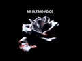 Mi Ultimo Adios - Scorpion Ft Nassim & Diemc ...