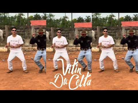 AUTOMOTIVO DAS RELIQUIA -  VITIN DU CELTA , MC GW , DJ VITINHO ORIGINAL
