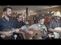 Chatham County Line. My Babys Gone - The Ozark Music Shoppe "Extra"