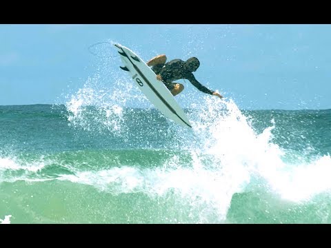 Slater x FRK Board Review