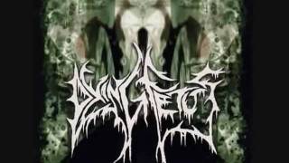 Dying Fetus- Nocturnal Crucifixion