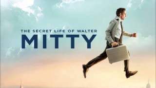 The Secret Life Of Walter Mitty Soundtrack: 7 - Jack Johnson - Escape