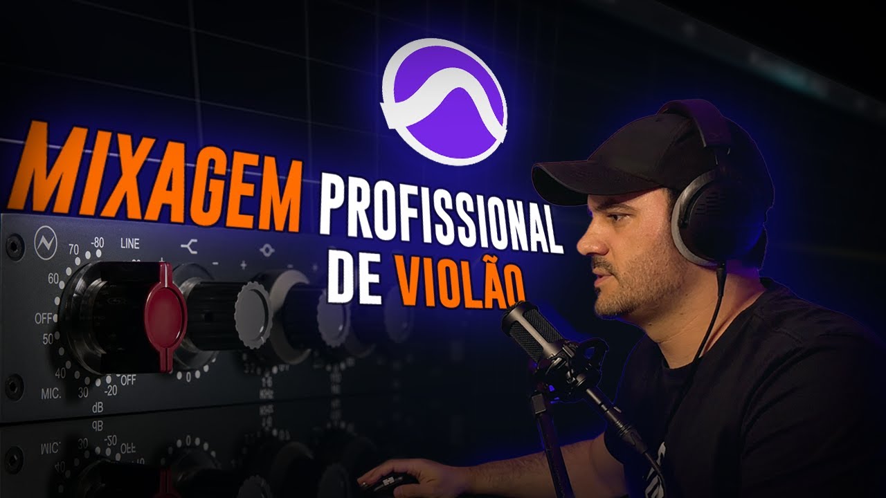 Do THIS For A Professional Acoustic Guitar Mixing - Tips and Tricks