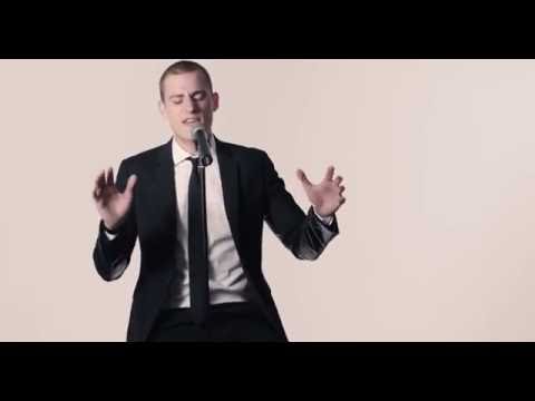 Chris Jamison - Better Man (Official Video)