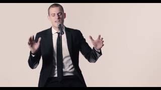 Chris Jamison - Better Man (Official Video)